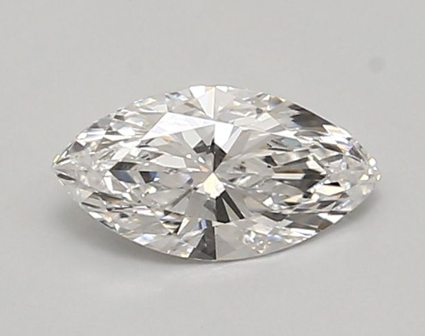 Lab Grown Diamond Lab-grown 0,88Ct D-VS2 Marquise - IGILG790633553 1
