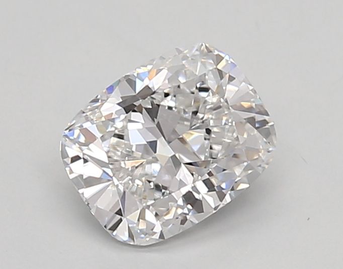 Lab Grown Diamond Lab-grown 0,93Ct D-VVS1 Cushion - IGILG685556176 1