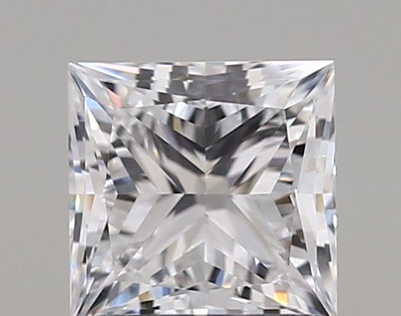 Lab Grown Diamond Lab-grown 1,12Ct D-VVS1 Princess - IGILG776622676 1