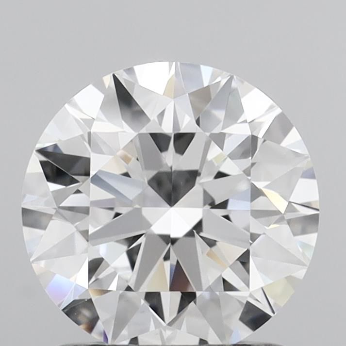 Lab Grown Diamond Lab-grown 1,22Ct D-VVS2 Round - IGILG786625388