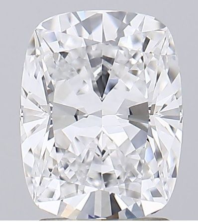 Lab Grown Diamond Lab-grown 2,04Ct D-VVS2 Cushion - GIA6505970114