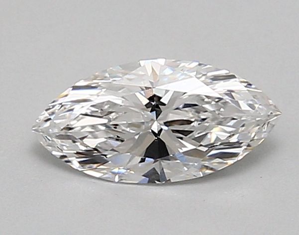 Lab Grown Diamond Lab-grown 0,88Ct D-VVS2 Marquise - IGILG792647439 1