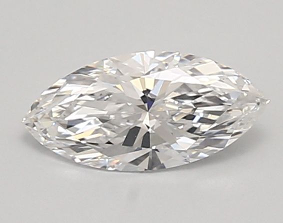 Lab Grown Diamond Lab-grown 0,83Ct D-VS1 Marquise - IGILG743537974 1