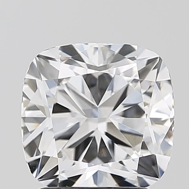 Lab Grown Diamond Lab-grown 2,06Ct D-VVS1 Cushion - IGILG729572287 1