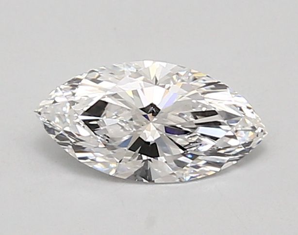 Lab Grown Diamond Lab-grown 0,88Ct D-VVS2 Marquise - IGILG783663806 1