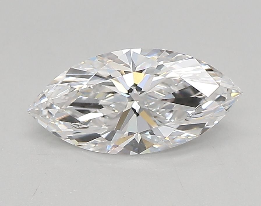 Lab Grown Diamond Lab-grown 0,88Ct D-VVS2 Marquise - IGILG808628471 1