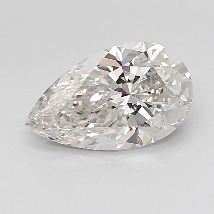 Lab Grown Diamond Lab-grown 1,52Ct G-VVS2 Pear - IGILG754516089