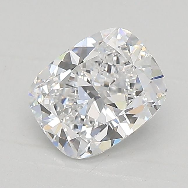 Lab Grown Diamond Lab-grown 0,9Ct D-VVS2 Cushion - IGILG670459605