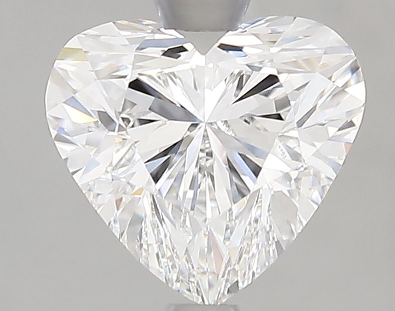 Lab Grown Diamond Lab-grown 2,04Ct D-VVS2 Heart - IGILG724507023
