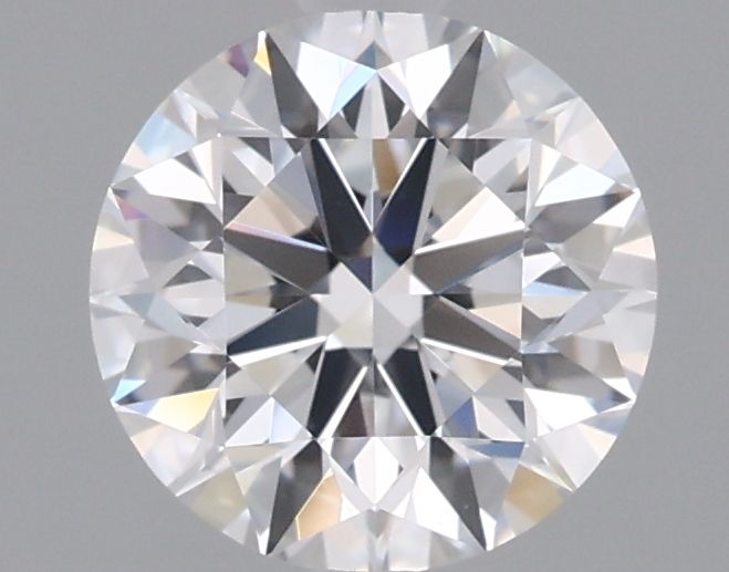Lab Grown Diamond Lab-grown 1,34Ct D-VVS1 Round - IGILG804649429