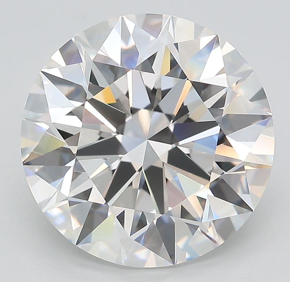 Lab Grown Diamond Lab-grown 9,09Ct F-VS1 Round - IGILG707511332