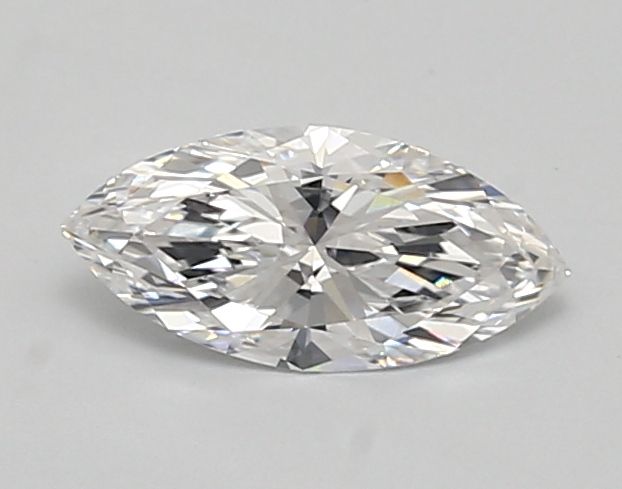 Lab Grown Diamond Lab-grown 0,88Ct D-VS1 Marquise - IGILG762579269 1