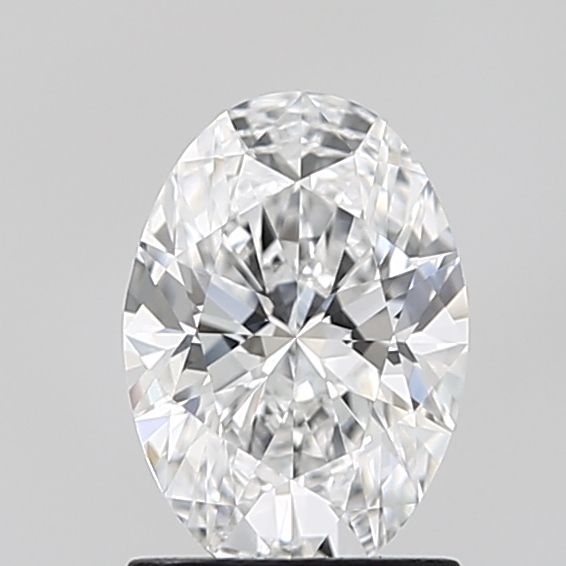 Lab Grown Diamond Lab-grown 1,3Ct D-VS1 Oval - IGILG761554420