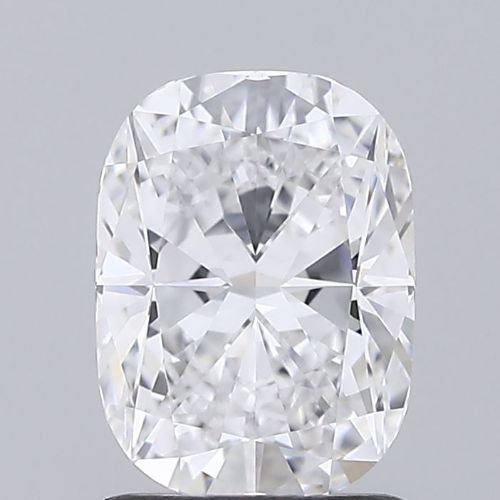 Lab Grown Diamond Lab-grown 1,34Ct D-VVS2 Cushion - GIA5231100425