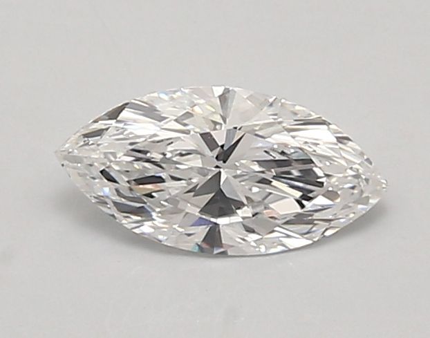 Lab Grown Diamond Lab-grown 0,85Ct D-VS1 Marquise - IGILG778687468 1