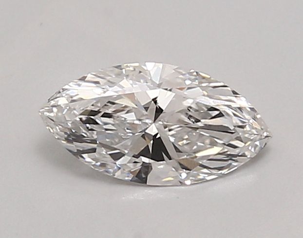 Lab Grown Diamond Lab-grown 0,85Ct F-VVS1 Marquise - IGILG727581397 1
