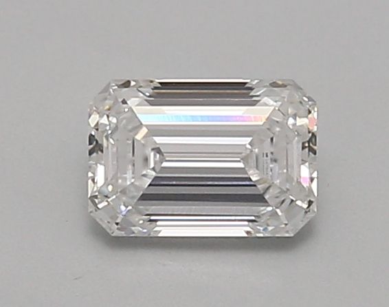 Lab Grown Diamond Lab-grown 0,85Ct D-VVS1 Emerald - IGILG750573052