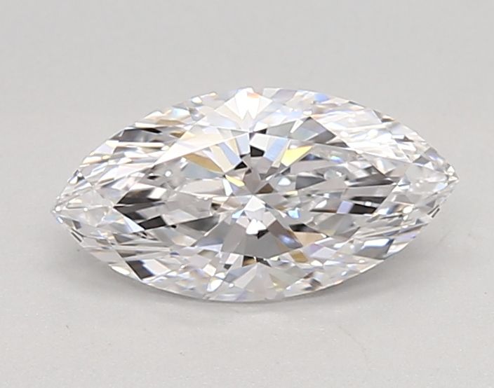 Lab Grown Diamond Lab-grown 0,85Ct D-VVS1 Marquise - IGILG786616821