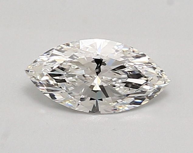 Lab Grown Diamond Lab-grown 0,84Ct F-VVS2 Marquise - IGILG731510767
