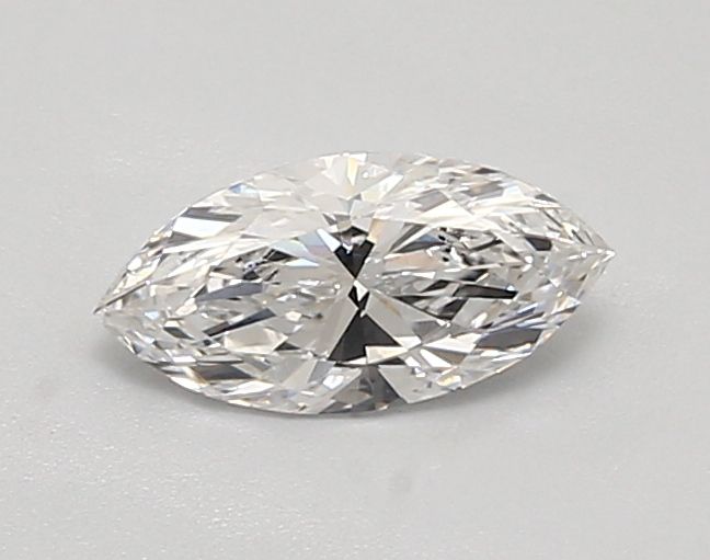 Lab Grown Diamond Lab-grown 0,85Ct D-VVS1 Marquise - IGILG762512301 1