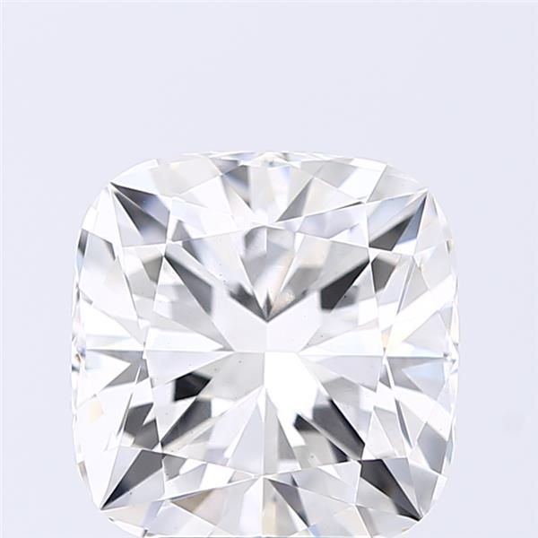 Lab Grown Diamond Lab-grown 3,06Ct F-VS1 Cushion - GIA2476042878
