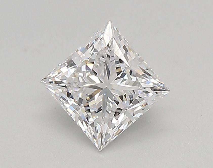 Lab Grown Diamond Lab-grown 0,84Ct D-VVS1 Princess - IGILG805668585