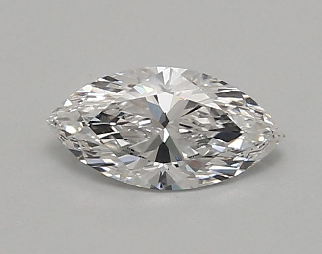 Lab Grown Diamond Lab-grown 0,84Ct D-VVS1 Marquise - IGILG750533421 1
