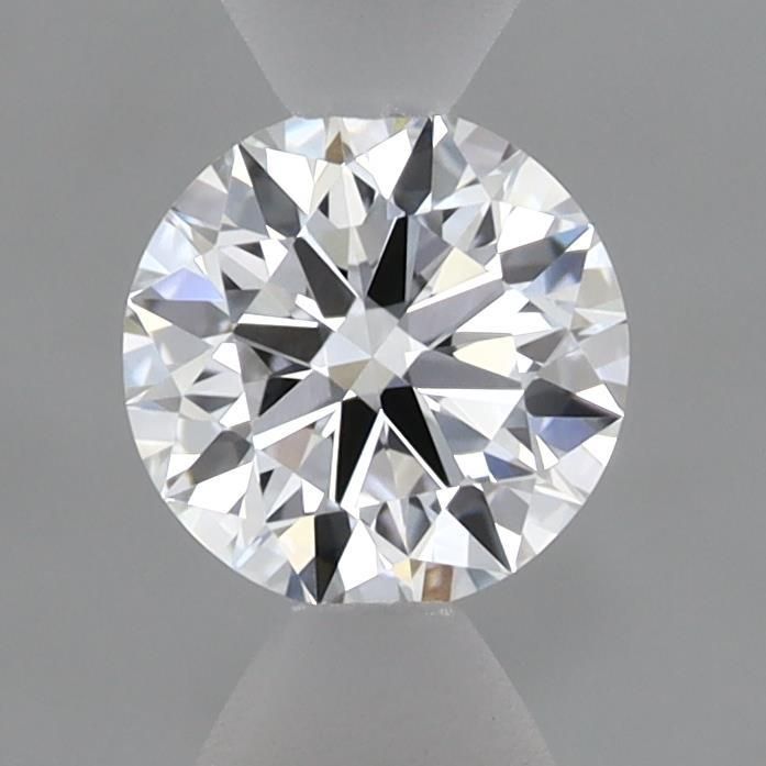 Lab Grown Diamond Lab-grown 0,73Ct D-VVS1 Round - IGILG770602494