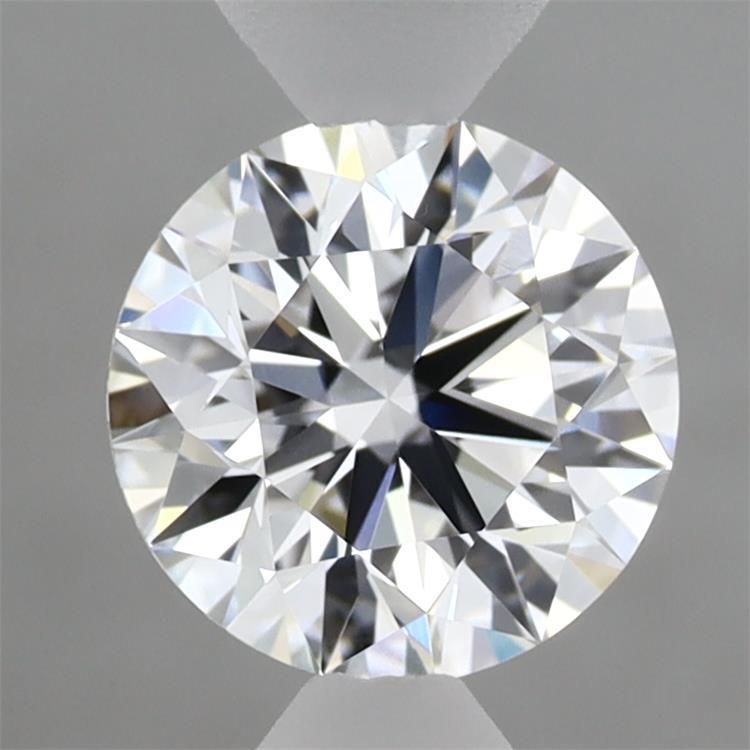Lab Grown Diamond Lab-grown 1,42Ct D-VVS1 Round - IGILG789616329