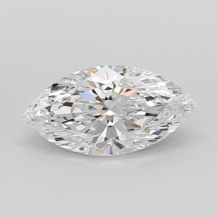 Lab Grown Diamond Lab-grown 1,73Ct D-FL Marquise - IGILG800618913 1