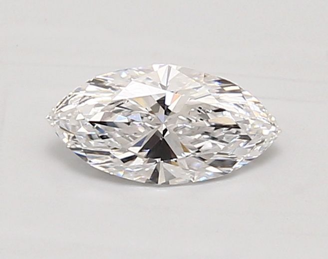 Lab Grown Diamond Lab-grown 0,83Ct D-VS1 Marquise - IGILG789633539 1