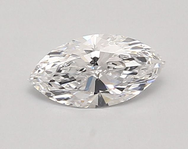 Lab Grown Diamond Lab-grown 0,83Ct D-VVS2 Marquise - IGILG769660627 1