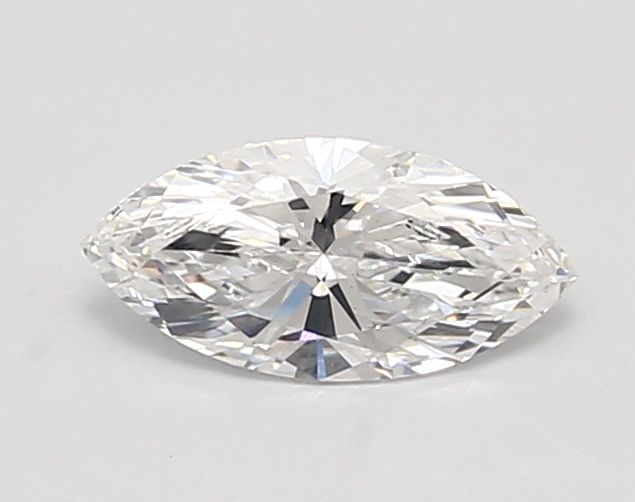 Lab Grown Diamond Lab-grown 0,87Ct D-VS1 Marquise - IGILG752518012 1