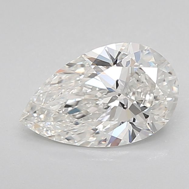 Lab Grown Diamond Lab-grown 1,06Ct F-IF Pear - IGILG642481755 1