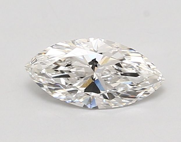 Lab Grown Diamond Lab-grown 0,87Ct F-VS1 Marquise - IGILG797620050 1
