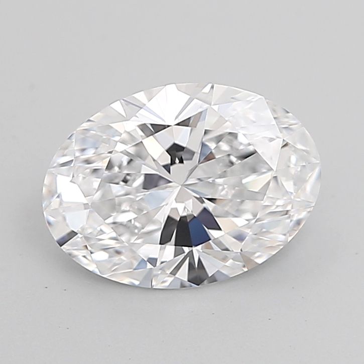 Lab Grown Diamond Lab-grown 2,04Ct D-VVS1 Oval - IGILG770636921