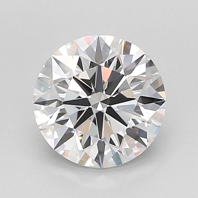 Lab Grown Diamond Lab-grown 1,54Ct D-IF Round - IGILG770636904