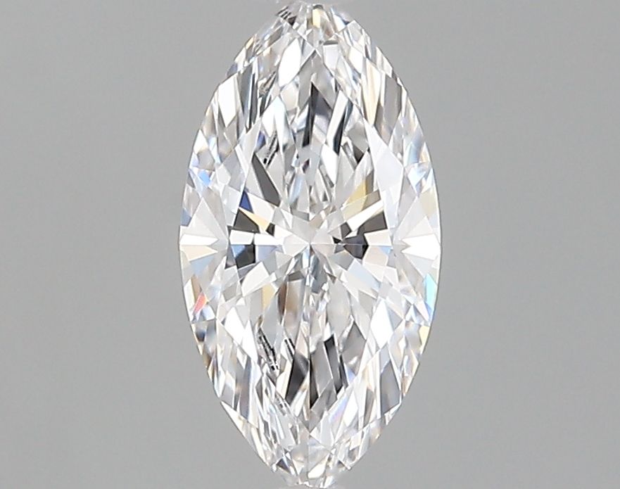 Lab Grown Diamond Lab-grown 1,03Ct D-VVS1 Marquise - IGILG789606538 1