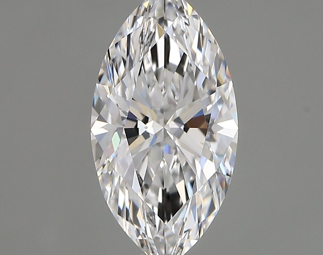 Lab Grown Diamond Lab-grown 1,03Ct D-FL Marquise - IGILG788641873 1