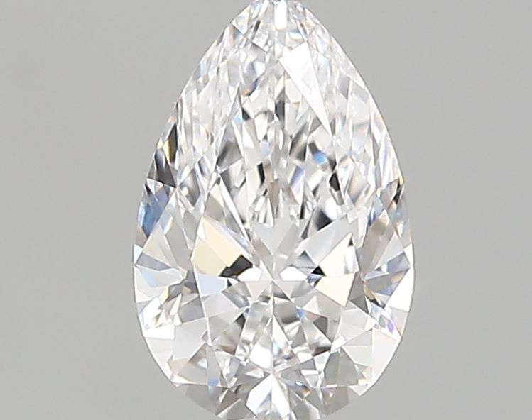 Lab Grown Diamond Lab-grown 1,04Ct D-VVS1 Pear - IGILG811692830 1