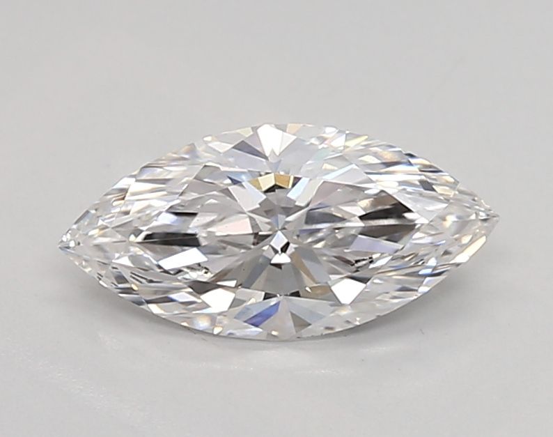 Lab Grown Diamond Lab-grown 0,84Ct D-VS1 Marquise - IGILG756583143 1