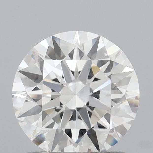 Lab Grown Diamond Lab-grown 1,02Ct E-IF Round - IGILG749576506