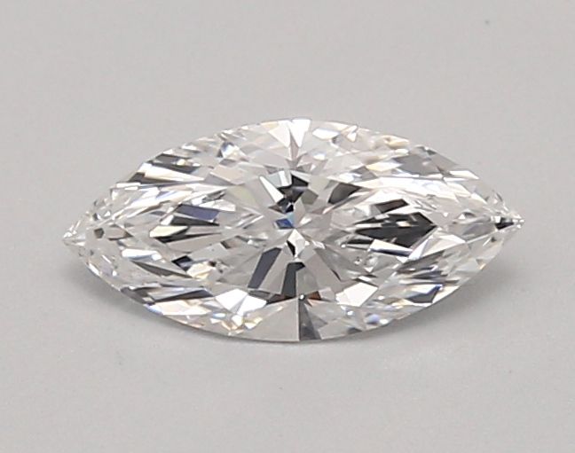 Lab Grown Diamond Lab-grown 0,82Ct D-VS1 Marquise - IGILG733567111 1