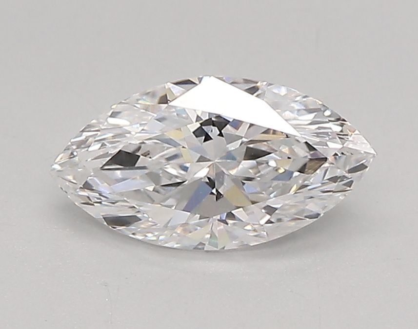 Lab Grown Diamond Lab-grown 0,83Ct D-VVS1 Marquise - IGILG807677045 1