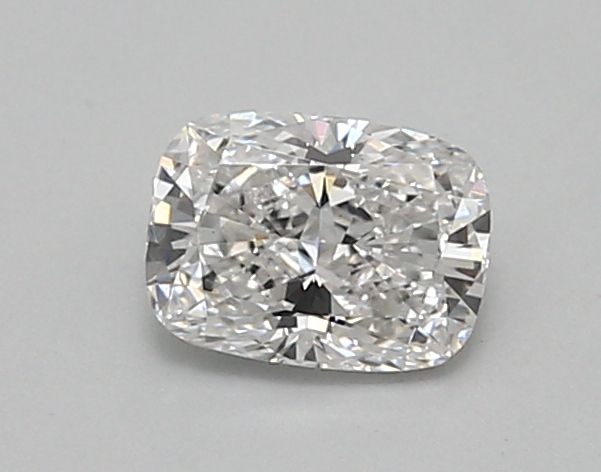 Lab Grown Diamond Lab-grown 0,82Ct D-VS1 Cushion - IGILG729595900