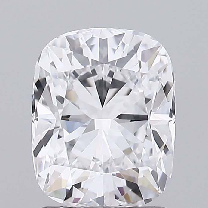 Lab Grown Diamond Lab-grown 1,57Ct D-VVS1 Cushion - IGILG622498142