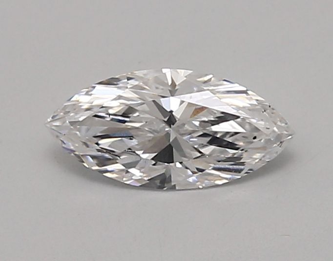 Lab Grown Diamond Lab-grown 0,85Ct D-VS2 Marquise - IGILG720593846