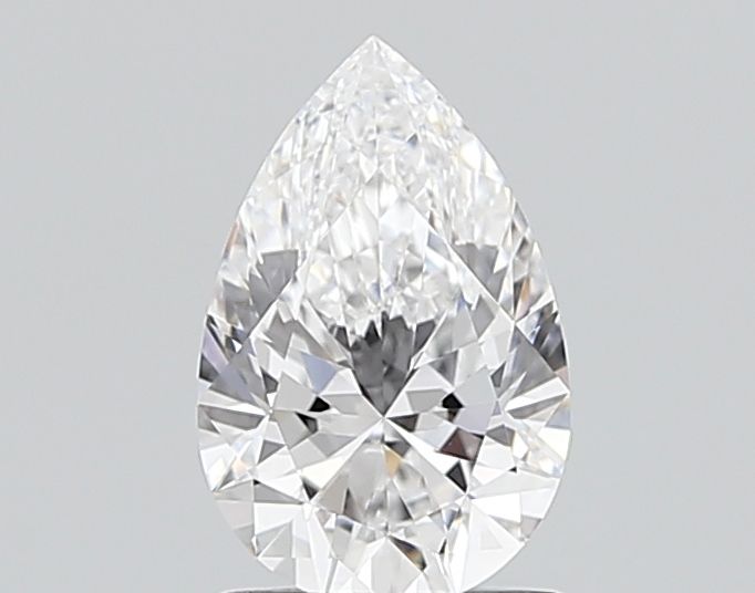 Lab Grown Diamond Lab-grown 1,8Ct D-VVS2 Pear - IGILG630456343