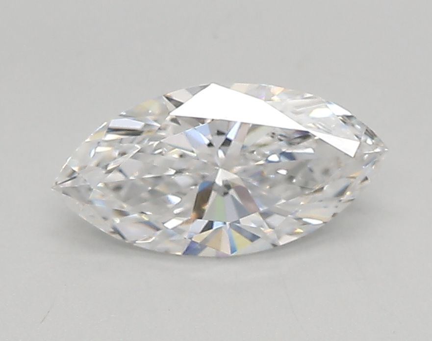 Lab Grown Diamond Lab-grown 0,79Ct D-VVS1 Marquise - IGILG809615703 1