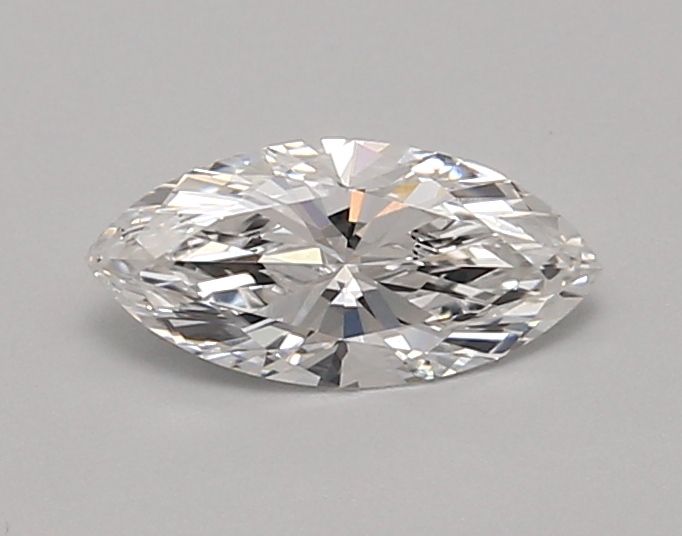 Lab Grown Diamond Lab-grown 0,87Ct D-VVS2 Marquise - IGILG758585833